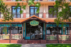 Hotel Dacha